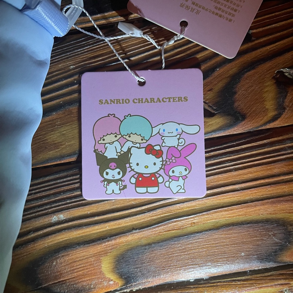 Sanrio Kids Bag Set - Picture 8 of 8